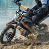 Kukirin X1 - Moto tout-terrain électrique - Moteur 2000W - Batterie 48V 20.8Ah - Vitesse Max 50km/h