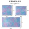 Pet Heating Pad Waterproof Thermostat Winter Warmer Electric Blanket for Cats Puppies Bite-Resistant Bed Mat