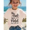 3D Print Summer Spring Sports Fashion Streetwear Kids  Crew Neck Casual Daily Outdoor Regular Top