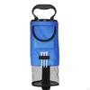 Golf Ball Retriever Accessories Pocket Tee Holder Portable Grabber Golfers Gifts