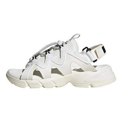 Astir Sandal Off White Women Sneakers Cloud-White Core-Black HP2185