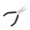 2pcs Wire Looping Round Nose Pliers Wire Bending Wire Bending Pliers DIY Jewelry Pliers  For Beading