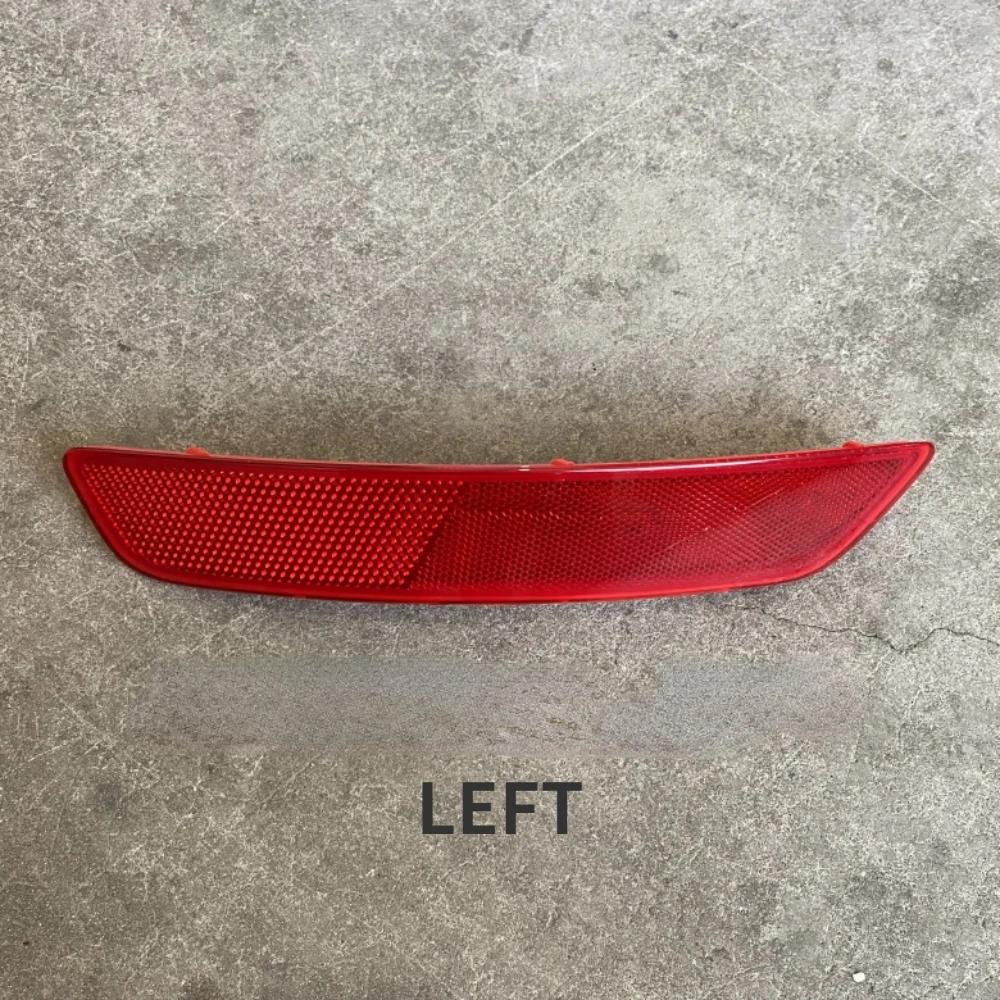 Modele 2016-2018 Geely BOYUE NL-3 ATLAS Lampă reflectorizantă bara spate