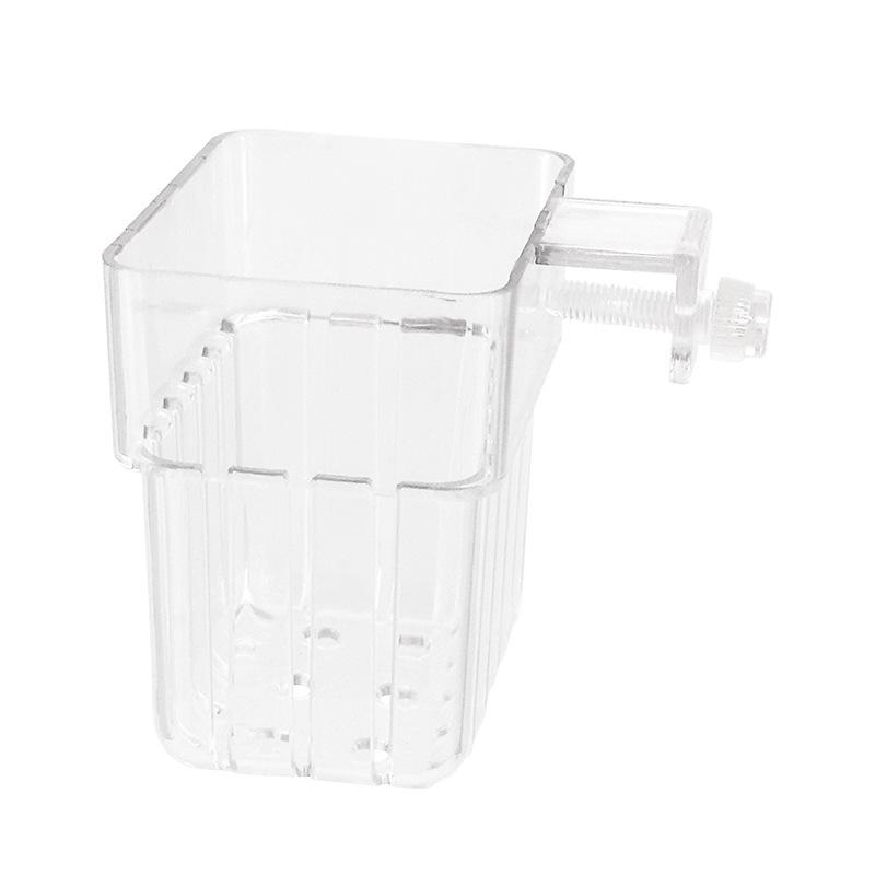 Wall-Mounted Aquarium Hydroponic Plant Basket for Sweet Potatoes