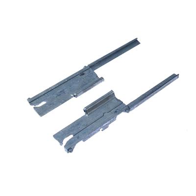 Sunroof Repair Cable Metal Runner For Fiat Stilo - Left and Right
