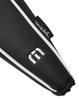 Travis Matthew Players Series Headcover Golf 7AJ913 Free Size (Driver, 460cc) / / Black/White,