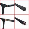 SHINU Progressive Multifocal Grade Glasses Near and Far Transition Multifocus Computer Reading Glasses for Women
