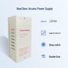 Realand Fingerprint Access Control System CN plug (adapter included)