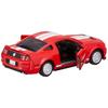 TAKARA TOMY Tomica Premium neomezená 02 Detektiv Conan Ford Mustang (Shuichi Akai)