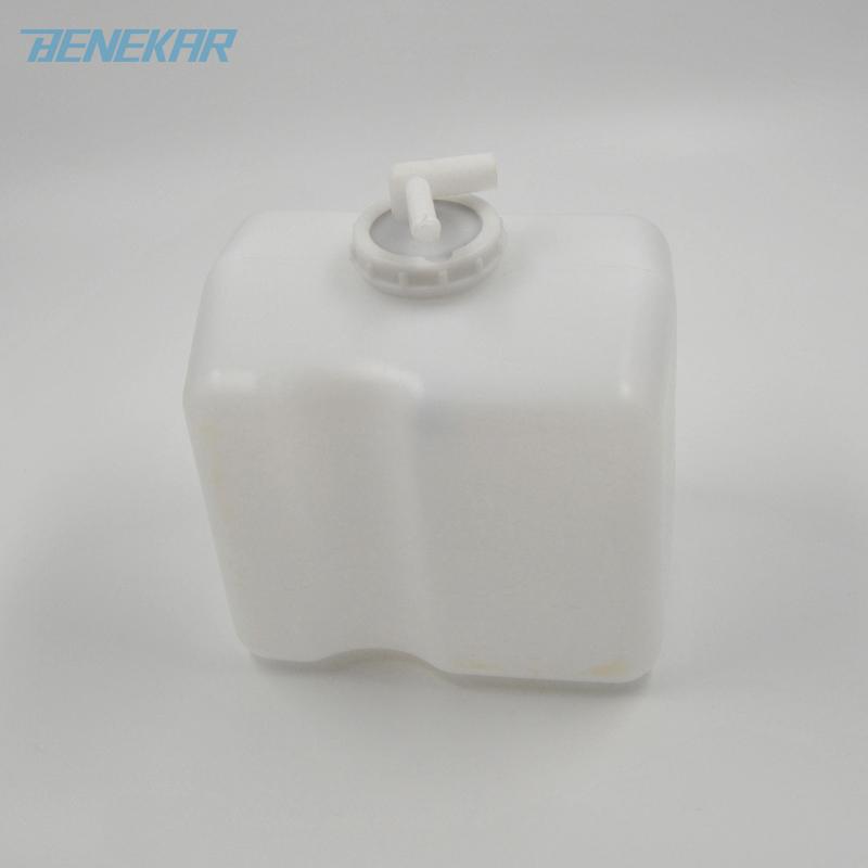 Benekar Engine Coolant Reservoir Expansion Tank for Mitsubishi Pajero Montero MK2 V31 V32 V33 V43