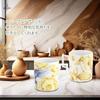 Meissen Becher Halloween Geschirr Geschenk Hochzeitsgeschenk Gedenkgeschenk Porzellanbecher [Offiziell Importiert] „Geheimgarten“ (GK/054A97/01855)