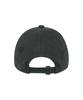 Aejeuyua Vintage Crossbody Ball Cap Charcoal