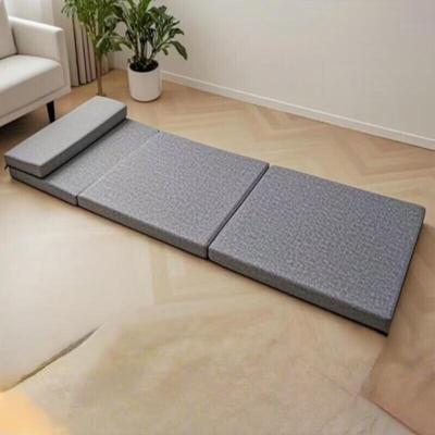 OEING Foldable Sponge Napping Mat