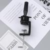 Adjustable Mannequin Table Clamp Wig Stands Hair Accessory Wig Head Stand Wig Head Holder