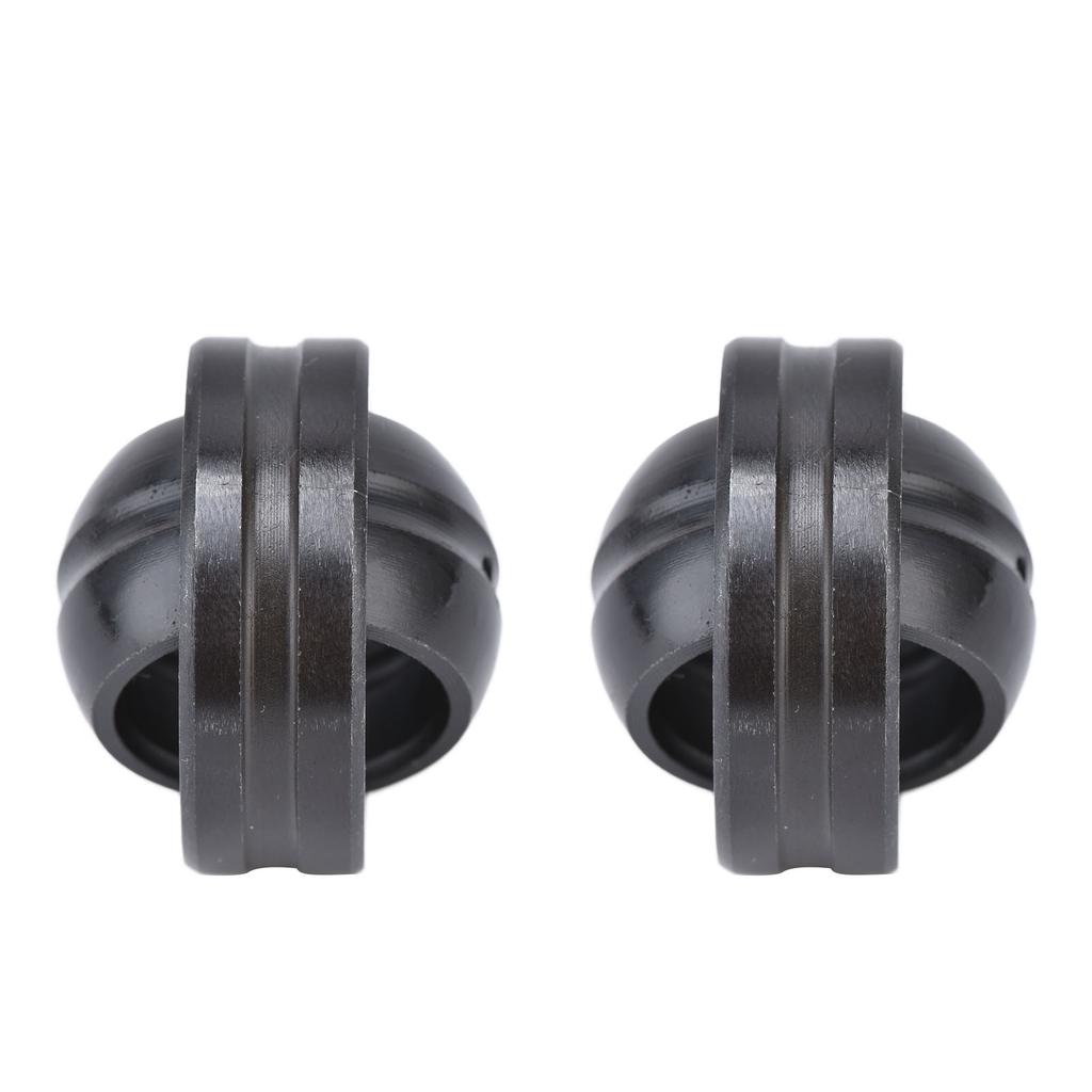 10 Stück Kugellager Gleitlager Radial Rillenkugellager Zubehörset Kit für AusrüstungGE17ES