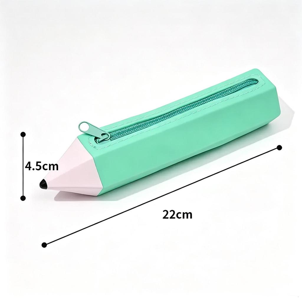 Multifunctional Metal Pen Holder – Stylish Iron Art Stationery Storage with High-End Appeal for Desk Organization