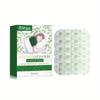 5PCS Artemisia Steam Eye Mask Relieves Eye Fatigue And Discomfort, Lightens Fine Lines, Black Circles, And Eye Protection Eye Mask