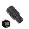 1/2Pcs Rotary Rasp For Angle Grinder 100/125 Type M10 M14 Wood Grinding Carving File Burr Sanding Disc Head