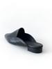 Odr Onyx Mule_Black 2Cm Odr219108-1