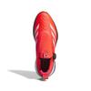 Adidas Golf Adizero Zed G 25 Boa Golf Shoes Lucid Black cm 2E Men's Red/Zero Metallic/Core 28.5
