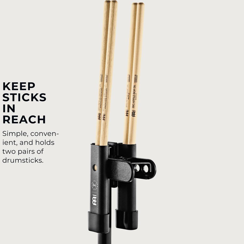 MEINL Stick Brush Meinl Stick Holder SB504 & []