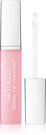 

ARTDECO Glossy Lip Volumizer volumizing lip gloss TU прозрачный