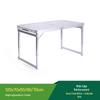 OEING Portable Outdoor Folding Table Set