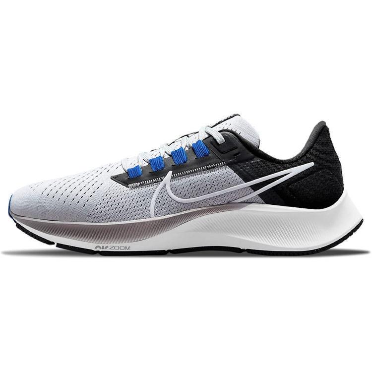 Nike Air Zoom Pegasus 38 Wolf Grey Men s CW7356-006 EU 40.5
