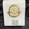 Moncler 1 RYAN Down Jacket Black Men's Model C2091413928553227