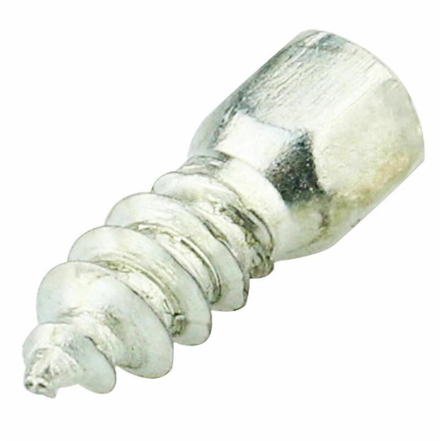 Winter Tyre Studs Snow Spikes Electric Gun Install Tools W/ 200Pcs H12 Tire Nail