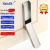 Haistick Stainless Steel Foot-Operated Door Stopper