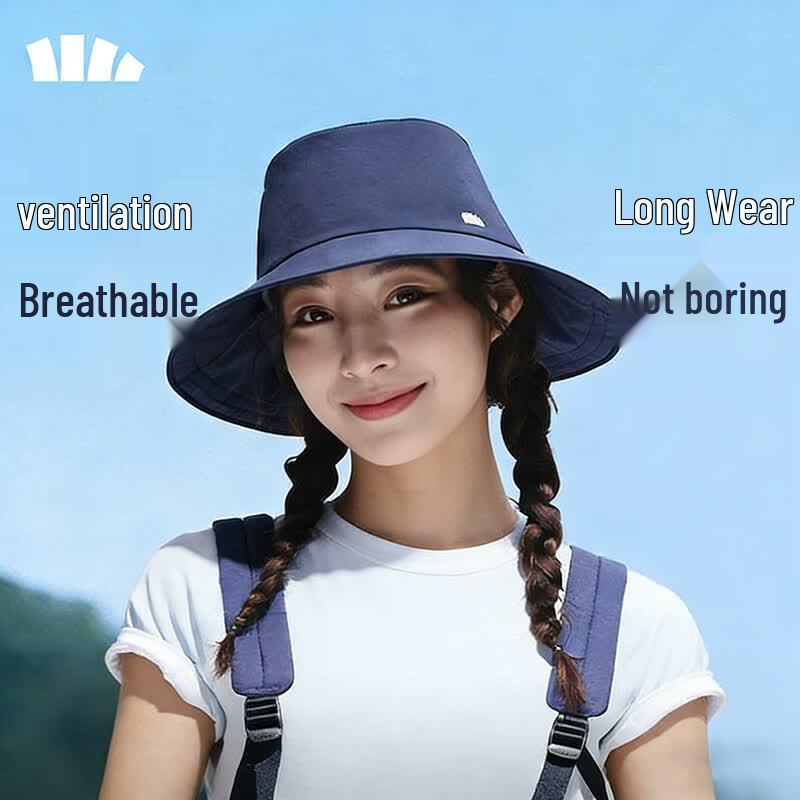 Banana Umbrella Women s Breathable Fisherman Sun Hat