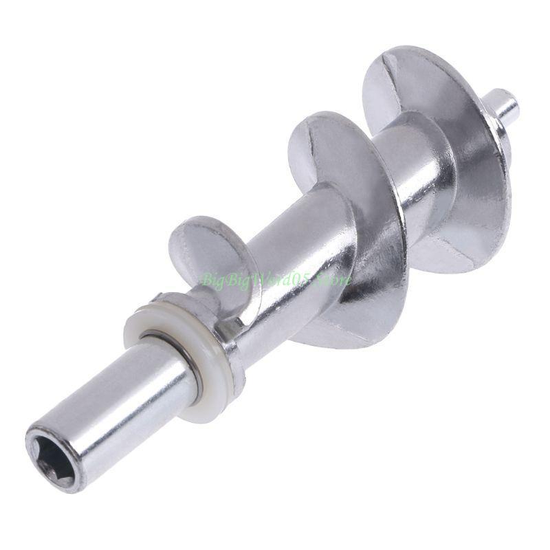 

24TE Grinder Screw Auger Kitchen Appliance Grinder Accessories Durable CN