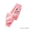 Felpa con cappuccio per bambina Sweatshirt pochacco Felpa carina Abbigliamento Kawaii Felpa per bambina Felpa Primavera Autunno Top per bambini