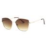 Calvin Klein Womens/Ladies Cat Eye Sunglasses