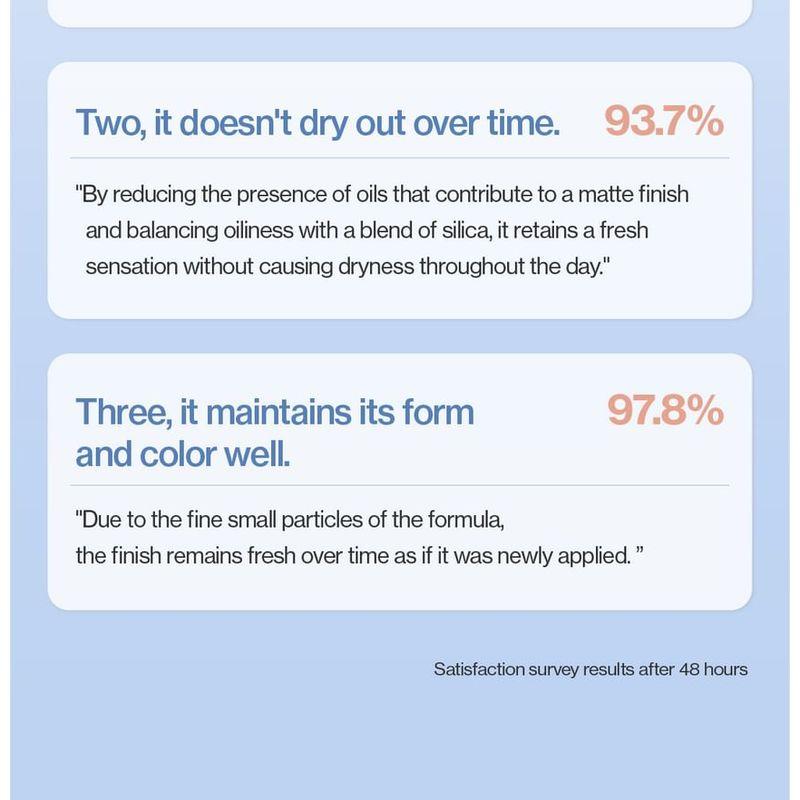 UNLEASHIA - Babe Skin Baby Blue Cushion Re-Feel Refill Only - 8 Colors