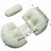 Multifunctional Waist Pillow Pure Cotton Abdominal Support Pillow New Maternity Pillow