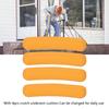 4pcs Crutch Underarm Pads Prevent Slipping Soft   Replacement Crutch Armpit Cushion