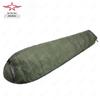 Mummy Down Sleeping Bag for Outdoor Winter Camping