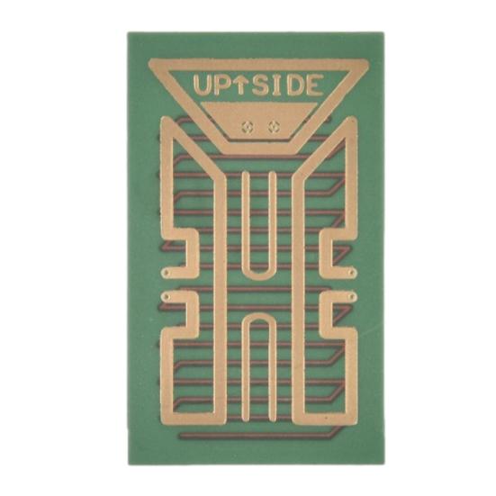 

Sp-12 Усилитель сигнала сотового телефона Ультратонкий безрадиационный простой и стабильный стикер для установки сигнала Портативный мобильный телефон зелёный