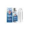 Feimuko Temporary Tooth Care Kit - Malleable Solid Dental Gel For A Beautiful And Convenient Smile