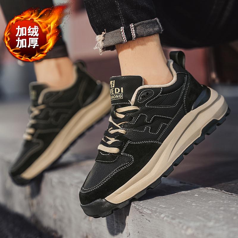 Mens Leather Shoes Luxury Crocodile Pattern Men Business Dress Shoes Casual Social Shoe Male Wedding Footwear