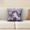 Bandori Tae Hanazono STARK Pillow Cover Sofa Couch Cushion Case Home Living Room Decoration