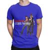 Code Veronica Funny 100 Cotton TShirt Rresident Evil Codeveronica Tops Tees For Unisex