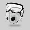 Spring and summer cycling sports protective mask, motorcycle windproof, sunscreen, windproof, full face mask