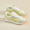 New Dad Shoes for Women In Summer Student Sports and Leisure Street Photography Mesh Breathable and Heightened