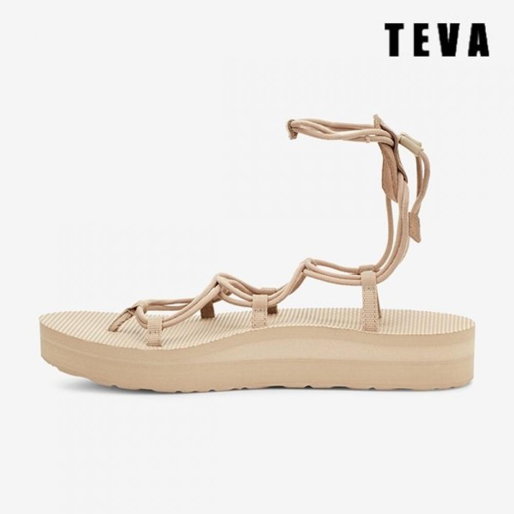 Teva Women Sandals Stvf2317890 Ssm 250