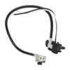 Headlight Ballast Wire H1 35cm Plug and Play PVC for Hella 5DV 009 000?00 Xenon HID Control Module