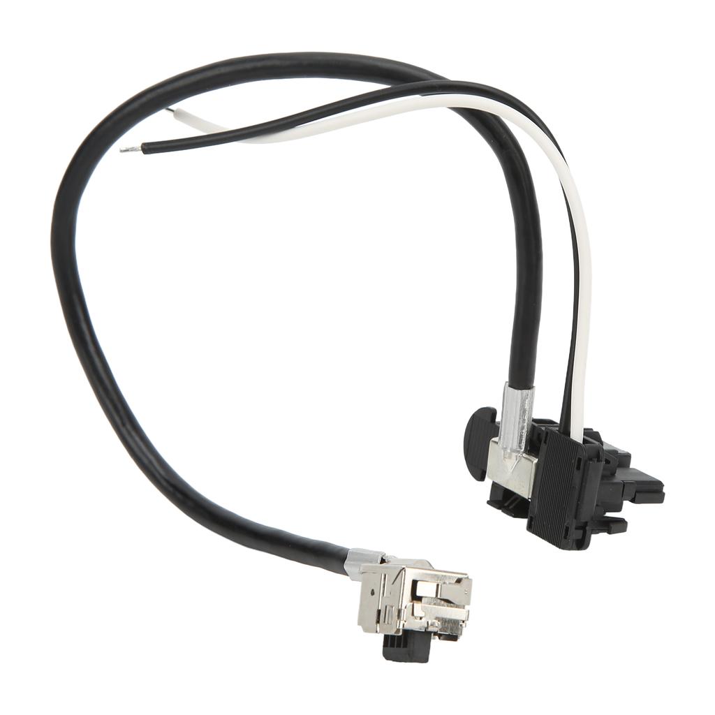 Headlight Ballast Wire H1 35cm Plug and Play PVC for Hella 5DV 009 000?00 Xenon HID Control Module