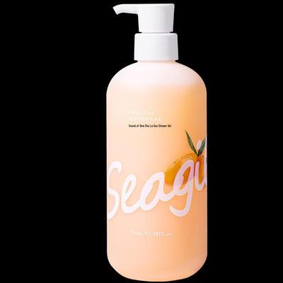 Saponi e gel doccia – Gel doccia
